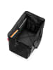 Reisenthel Allrounder Weekender Reisetasche M 40 cm in mesh black