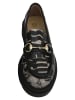 Dogo Cindy Halbschuhe - Supper BlackWhite in Beige