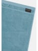 Ross 2 X Duschtuch im Set Rubin in Aquamarin