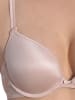Sassa Push Up BH DOTTED MESH in nude