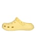 Endurance Clogs Amatea in 5144 Elfin Yellow