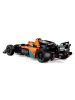 LEGO Technic 42169 NEOM McLaren Formula E Race Car