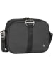 Pacsafe Umhängetasche CX Square Crossbody in Black