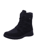 ara Damen Winterschuhe warm MÜNCHEN in Schwarz