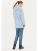 Weather Report Jacke Silky in 2161 Dusty Blue