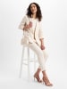 MARC CAIN COLLECTIONS Blazer in ecru