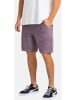 Reell Short "Soft Short" in Lila