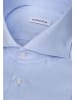 Seidensticker Business Hemd Shaped in Hellblau