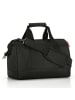 Reisenthel Travelling Weekender Reisetasche 40 cm in black