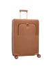 BRIC`s Life 4-Rollen Trolley 68 cm in renna