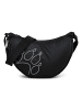 Jack Wolfskin Zoya 4 Umhängetasche 29 cm in black