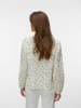 Vero Moda Bluse in Snow White
