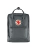FJÄLLRÄVEN Kånken - Rucksack 38 cm (frost green) in super grey