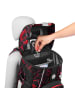 Step by Step Fit Schulranzen-Set 5-teilig in Ninja Yuma