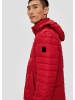 s.Oliver Outdoor-Jacke langarm in Rot