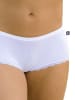 Like It 5er Pack Panty in weiss
