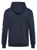 Hummel Hummel Kapuzenpullover Hmllegacy Erwachsene in BLUE NIGHTS