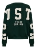 ONLY Sweatshirt in Scarab