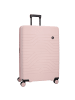 BRIC`s BY Ulisse 4-Rollen Trolley 79 cm in pearl pink