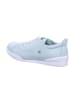Andrea Conti Sneaker Low in grün