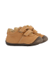 Geox Ledersneakers Kind B Tutim Braun