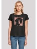 F4NT4STIC Box T-Shirt Bob Marley Reggae Music by Rock Off in schwarz
