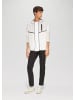 s.Oliver Sweatshirt Jacke in 0120_weiß
