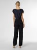 SWING Jumpsuit in marine