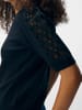 Object Strickpullover in Black