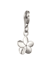 Elli Charm 925 Sterling Silber in Silber