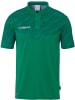 uhlsport  Polo "Progressive 28 Polo Shirt" in Grün