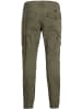 JACK & JONES Junior Cargohose JJIPAUL JJFLAKE AKM slim fit in olive night