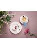 Villeroy & Boch 2er Set Salatbesteck Ella in edelstahl