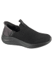 Skechers Skechers Slip-Ins Ultra Flex 3.0 - Smooth Step in Schwarz