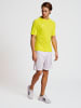 Hummel Hummel T-Shirt Hmlcore Multisport Erwachsene Schnelltrocknend in BLAZING YELLOW