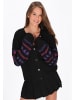 myMo Cardigan in black