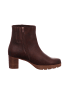 Gabor Stiefel in braun