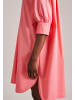 Seidensticker Kleid Oversized in Rosa/Pink