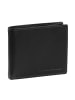 The Chesterfield Brand Ralph Geldbörse RFID Schutz Leder 10 cm black