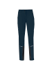 Vaude WOMENS LARICE PANTS IV in Marine