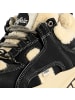 Buffalo Sneaker in Schwarz