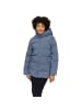 MAZINE Steppjacke in mid blue