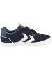 Hummel Sneaker low Stadil 3.0 in schwarz