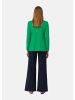comma Indoor-Blazer  in  7615_smaragd
