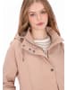 DreiMaster Women Jacket in sand
