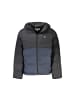 Calvin Klein Schwarze Polyamid-Jacke