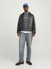 Jack & Jones Sweatshirt in Iron Gate