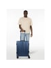 Aleon Traveler Domestic 4-Rollen Kabinentrolley Aluminium 55 cm sapphire 1