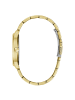 Guess Quarzuhr GW1053G2 in gold
