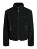 Jack & Jones Jacke 'Norre' in schwarz